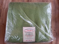 Vintage Chatham Pinehurst 100% Polyester 80x90 Blanket picture