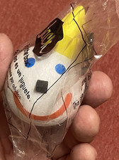 Jack In The Box Antenna Ball New/Mint In Bag 2015 picture
