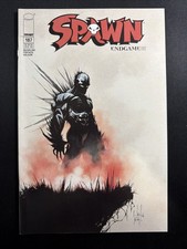 Spawn #187 2008 Image Comics Todd McFarlane 1st Print Fine picture
