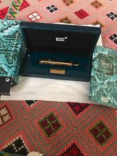 Montblanc Patron of Art Friedrich II, Limited Edition 4810-Mint picture