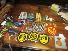 MILITARIA FOREIGN MILITARY ITEMS picture