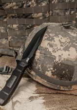 SOG SEAL Pup Elite Fixed Knife 4.5