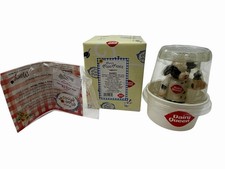 Enesco ✨Mary's Moo Moos #864803 Dairy Queen Sharing A Special Treat With Moo picture