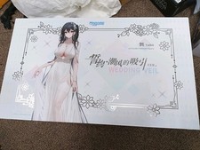 Taihou Wedding Ver. Deluxe 1/6 (Set of two) - Azur Lane Temptation Sea Breeze picture
