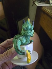 DRAGON Kayomi Harai 