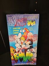 1994 BONE COMIC IMAGES COLLECTOR CARDS BY JEFF SMITH NEW FACTORY SEAL UNOPEN BOX picture