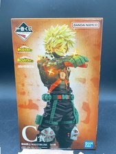 BANDAI SPIRITS FIGURE COMICS & ANIME Preowned picture