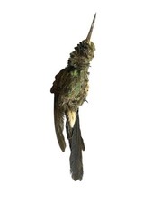 Hummingbird ZUN ZUN Pajaro Santeria Palo Ifa Osha Santo Prenda picture