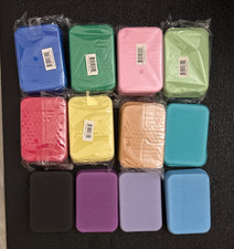 PINFOLIO  MINI BOARDS -No Holes  - Price is for one board (Pick Color) 3.5x5 in picture