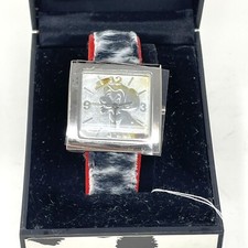 The Disney Store 102 Dalmation Untested Wrist Watch by the ValDawn Company picture