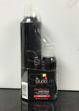 L'Oreal Studio Line Perfect Fix Ultra Fine Spray Extreme Hold 8.5oz & 2.2oz picture