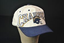 VTG Los Angeles Chargers Hat Cap Team NFL Football San Diego 8324S picture