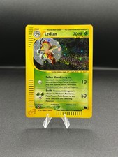 Pokemon SKYRIDGE - #H14/H32 Ledian - Holo - ENG - Lightly Played picture