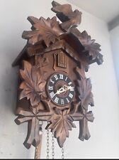 Cuckoo Clock picture
