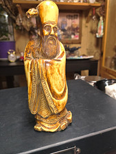 The Chinese God Of Longevity Shou Lao. picture