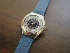 Swatch Irony YGS103 Wristwatch Mens picture