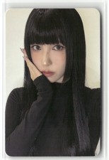 TWICE Mina TEN: THE STORY GOES ON Photocard 2025 picture