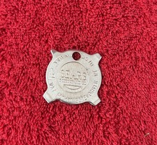 Craftsman 4 way Screwdriver Keychain Pocket Tool 9-4160 USA picture