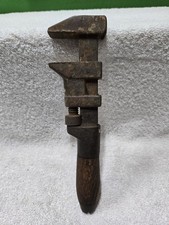 Vintage Adjustable Monkey Wrench picture