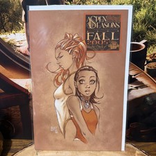 ASPEN SEASONS FALL 2005 WW TEXAS, Spring 2005 Limited, and WW LA Variants picture