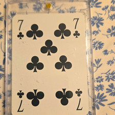 Bvlgari Collectible Playing Cards, Jewelry Theme, Modern (1970-Now) picture