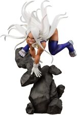 My Hero Academia ARTFX J Mirko 1/8 scale PVC painted finished figure in Box picture