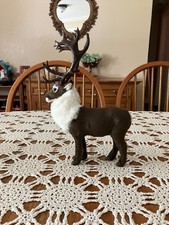 2019 Bryers’ Choice LTD Faux Fur Reindeer Stag Caribou picture