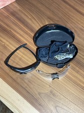 Wiley X Eyewear Vapor Z87+  Glasses. See pics, some wear. picture
