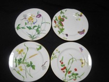 1870's Minton Botanical 8