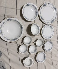 Noritake  China 5203 Ramona Dinner Set picture