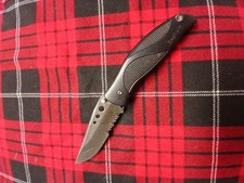 Kershaw Knife The 