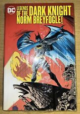 Legends Of The Dark Knight - Vol. 2 - Art: N. Breyfogle - Hardcover - Sealed picture