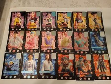 Netflix Kayou #KPDH01-SR-001 - 018 KPop Demon Hunters NM / Mint 18 Card Lot picture