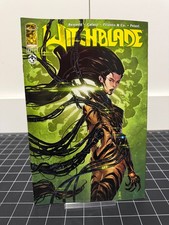 Witchblade #22 - Regular picture