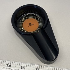 Cohiba Single Cigar Ashtray  5” Desktop Cigar Rest Black Felt Base picture