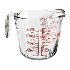 Glass Measuring Cup, 4 Cup Anchor Hocking picture
