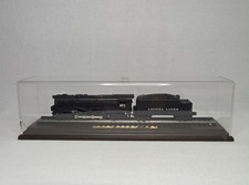 Hallmark Great American Railways Lionel 671 Turbine Steam Locomotive W/COA- NIB picture