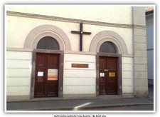 Auferstehungskirche Graz Austria  Church religion picture