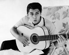 PAUL ANKA SINGER SONGWRITER - 8X10 PUBLICITY PHOTO (AB-775) picture