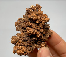 140g Native Copper - Boddington Mine, Western Australia, Australia picture