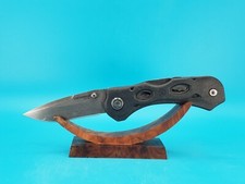 Leatherman K500X Black Knife Multitool RARE picture