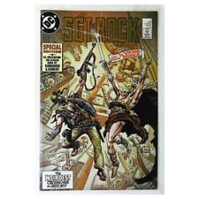Sgt. Rock Special (1988 series) #1 in Near Mint condition. DC comics [b{ picture