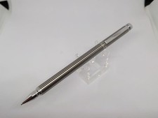 Excellent PILOT Switch Multi-Function Pen Etched Stripe Stainless Steel picture