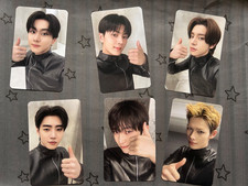 ENHYPEN Sin: Bliss Album Weverse Version Official Photocard Set picture