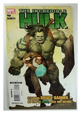 Incredible Hulk Marvel 2009-2018 Lot of 13 picture
