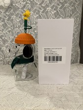 Authentic USA SELLER 2026 Starbucks The Snoopy™ Glass Cold Cup  in original box picture