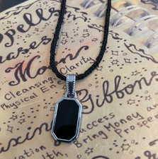 10000x psychic power + mind reading manipulate the mind situation pendant rare+ picture