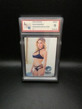 Jessa Rhodes #1 Elegance of Allure LCG 9 Mint eXcess Collectibles picture