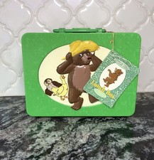 Vintage Maurice Sendak's Little Bear Lunch Box  NEW picture