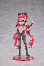 PartyLook Otherwhere official Stella by Mendokusai Figure 306mm japan 2025 picture